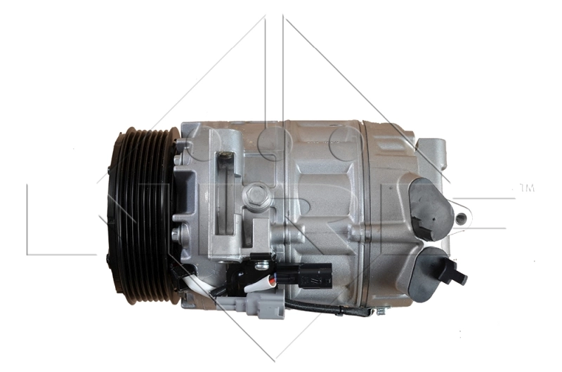 32669 NRF Compressor de aparelho de ar condicionado