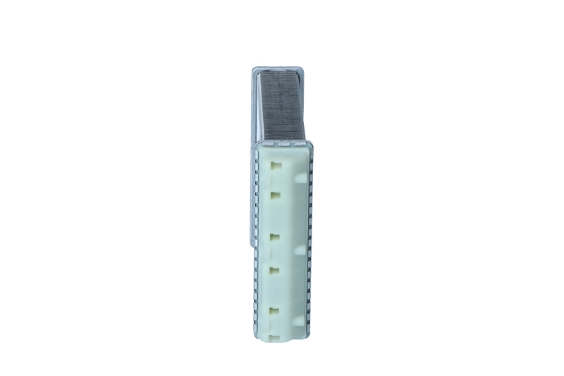 54249 NRF Radiador de forno (de aquecedor)