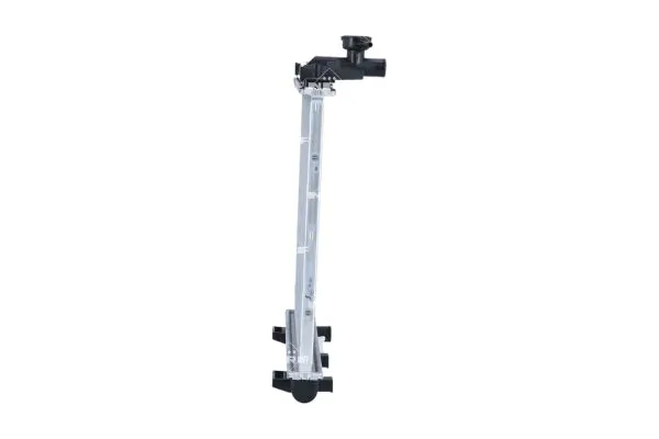 Compre 58353 NRF Radiador de esfriamento de motor