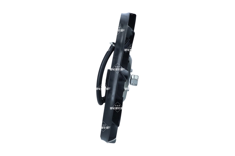 Acoplamento viscoso de ventilador de esfriamento para Land Rover Discovery III LR3