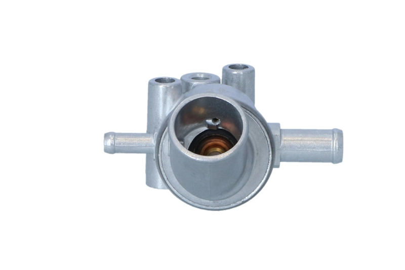 Caixa do termostato Fiat Panda I 141A