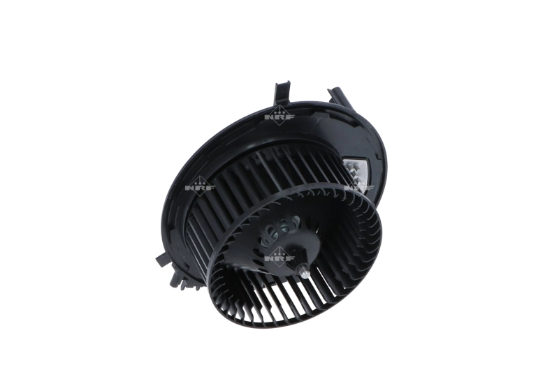 Motor de ventilador de forno (de aquecedor de salão) Volkswagen Passat 3G2, CB2