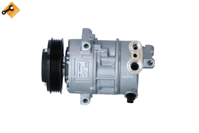 699065 DAF Compressor de aparelho de ar condicionado