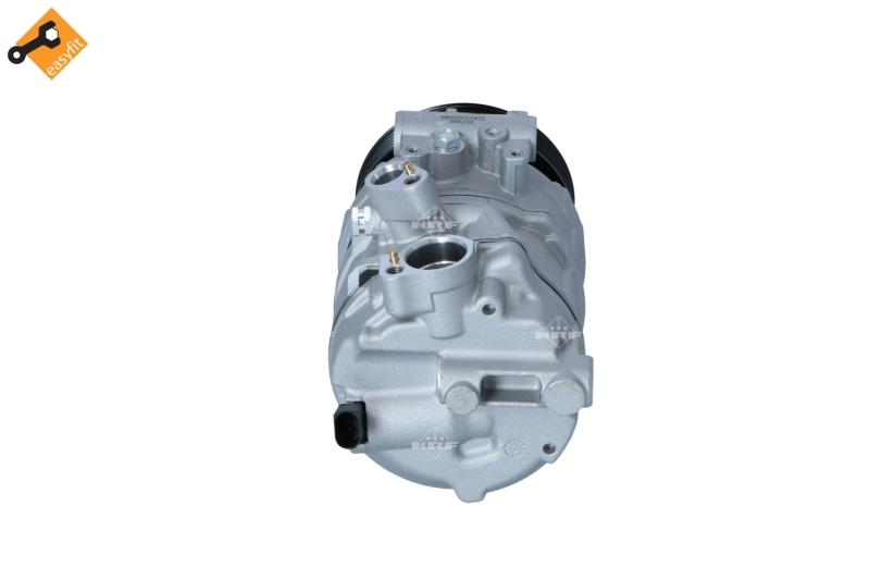 32147 NRF Compressor de aparelho de ar condicionado