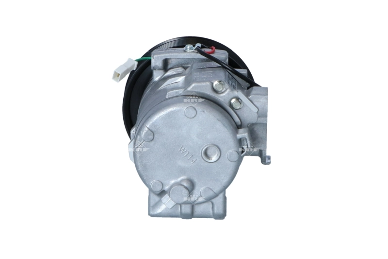 A472230011180 Mercedes Compressor de aparelho de ar condicionado