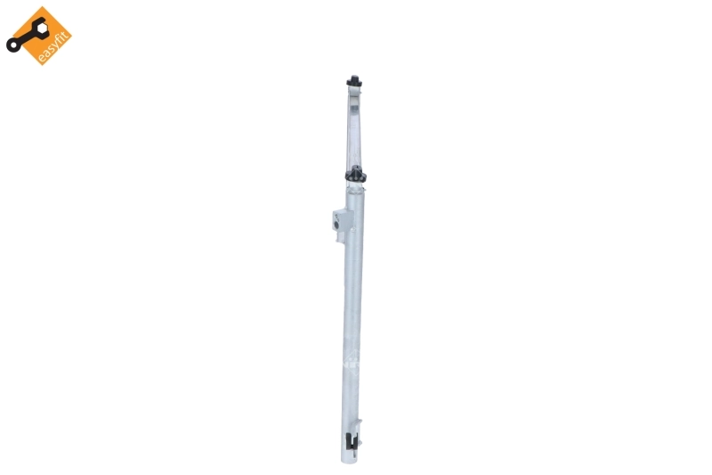 Radiador de aparelho de ar condicionado para Nissan Patrol  Y60