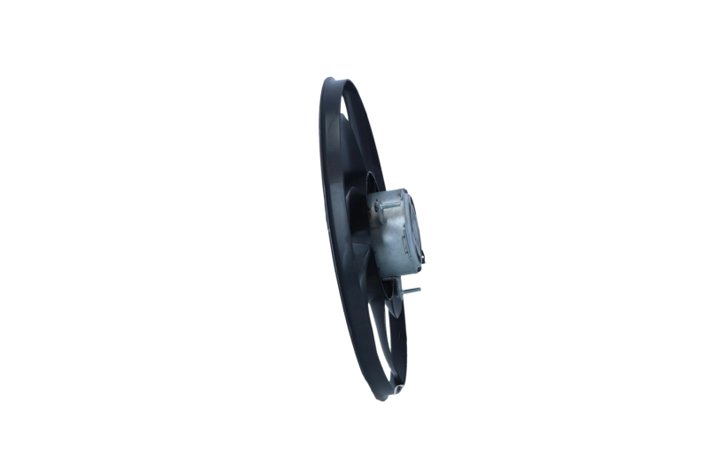  Ventilador elétrico de esfriamento montado (motor + roda de aletas) Opel Meriva B monovolume (2010 - 2017) B