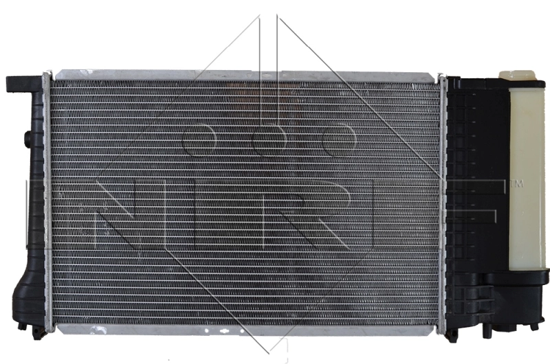 50568 NRF Radiador de esfriamento de motor