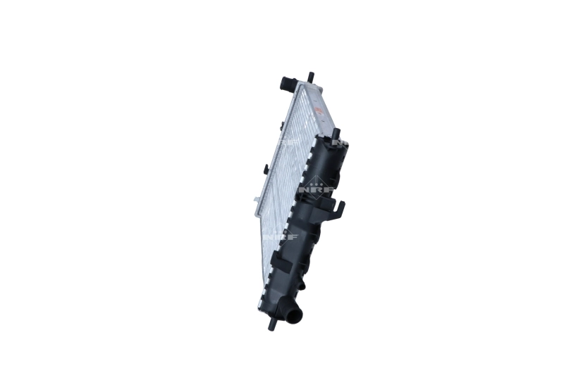 514436 NRF Radiador de esfriamento de motor