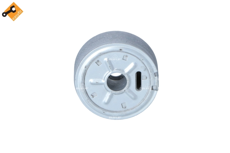 Radiador de óleo (frigorífico), debaixo de filtro NRF 31184 preço, a partir de 41,15 USD