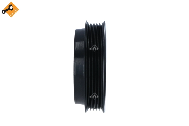 4471508620 Denso Acoplamento (bobina magnética) do compressor de aparelho de ar condicionado