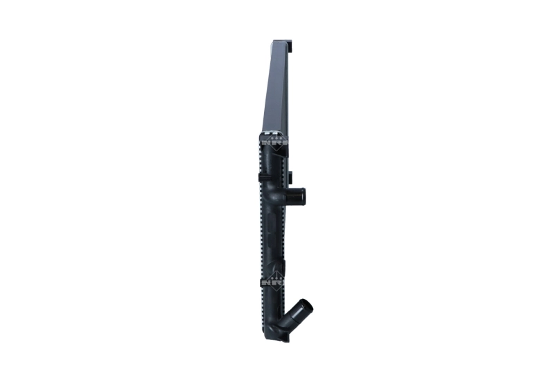 Radiador de esfriamento de motor 93179729 General Motors