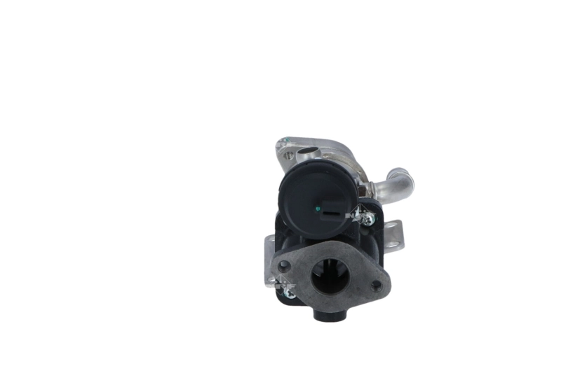 Compre 48011 NRF Radiador do sistema EGR de recirculação dos gases de escape