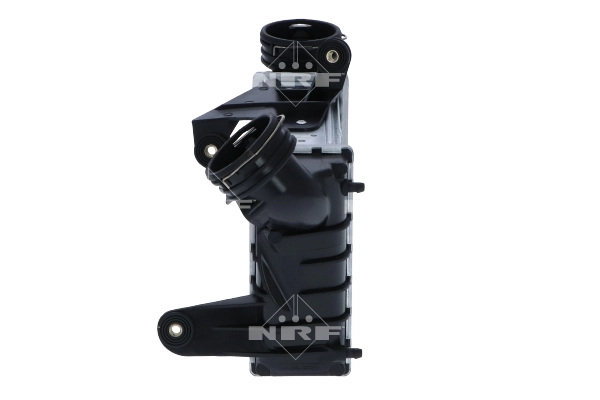 30476 NRF Radiador de intercooler