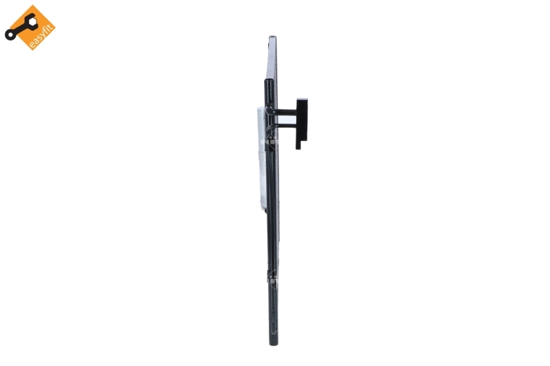Compre 350376 NRF Radiador de aparelho de ar condicionado