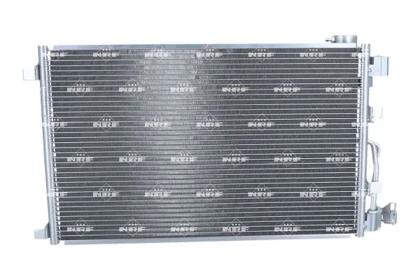Radiador de aparelho de ar condicionado NRF 35974 preço, a partir de 106,43 USD