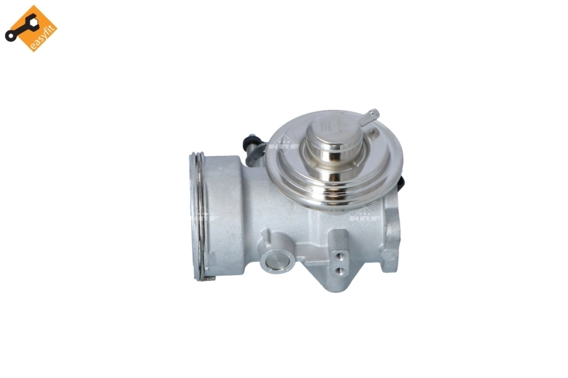 Válvula EGR de recirculação dos gases NRF 48345 preço, a partir de 82,54 USD