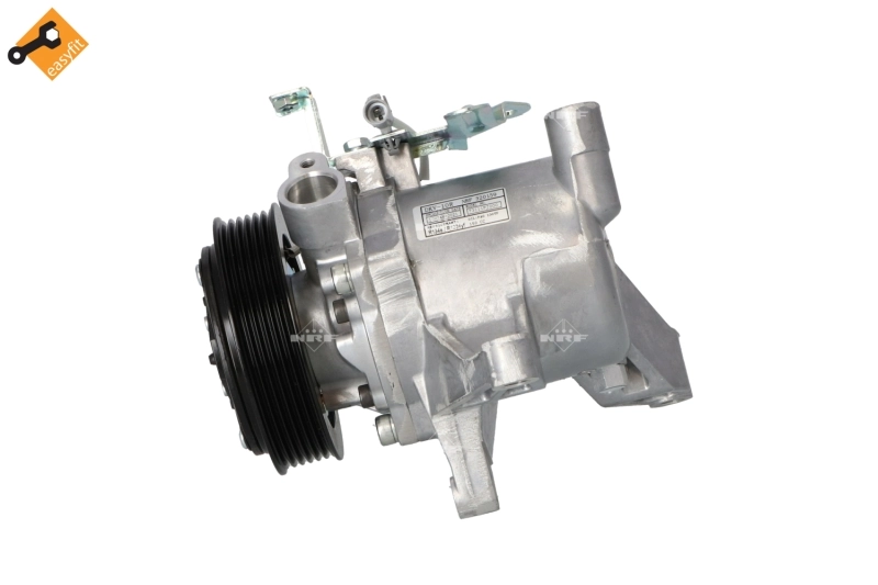  Compressor de aparelho de ar condicionado Subaru Impreza V hatchback (GT) (2016 - 2026) V