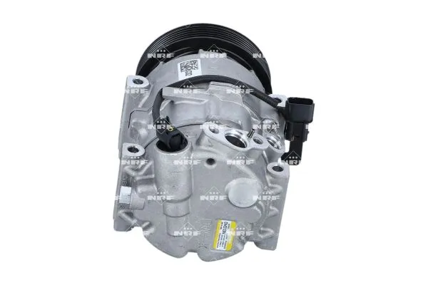 Compressor de aparelho de ar condicionado Hyundai KONA  OS