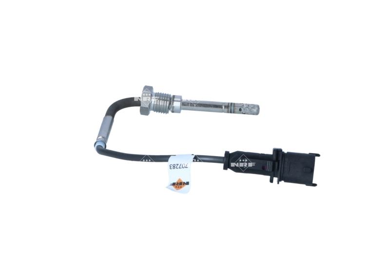 68082426AC Chrysler Sensor de temperatura dos gases de escape (GE), antes de filtro de partículas diesel