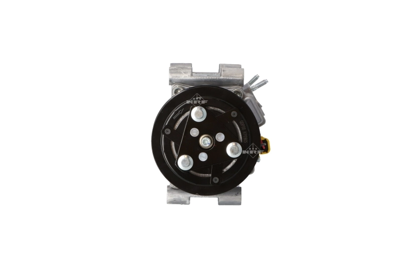 Compressor de aparelho de ar condicionado 95527150 General Motors