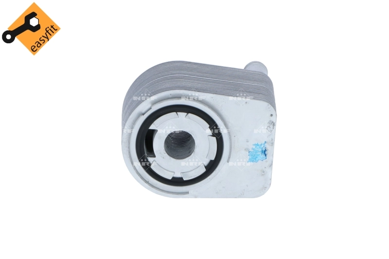 Radiador de óleo NRF 31799 preço, a partir de 99,83 USD