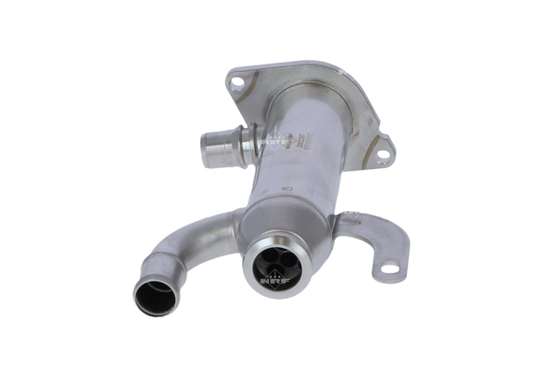 Compre 48006 NRF Radiador do sistema EGR de recirculação dos gases de escape