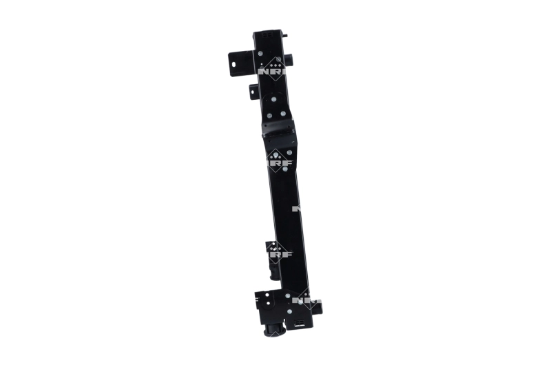 Compre 500009 NRF Radiador de esfriamento de motor