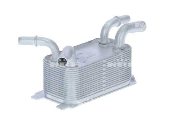 Radiador de esfriamento, Caixa Automática de Mudança 30741956 Ford