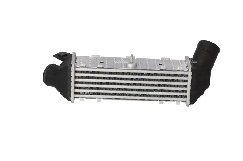 Compre Radiador de intercooler Volkswagen Polo 3