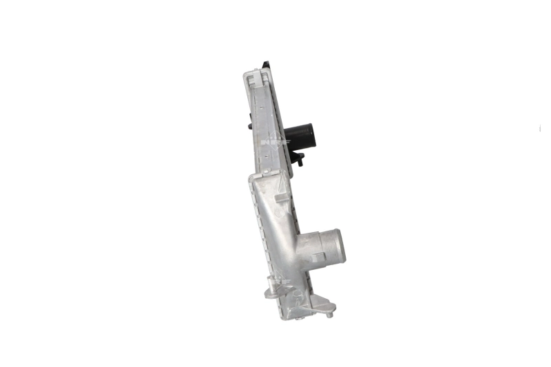 Compre 30910 NRF Radiador de intercooler
