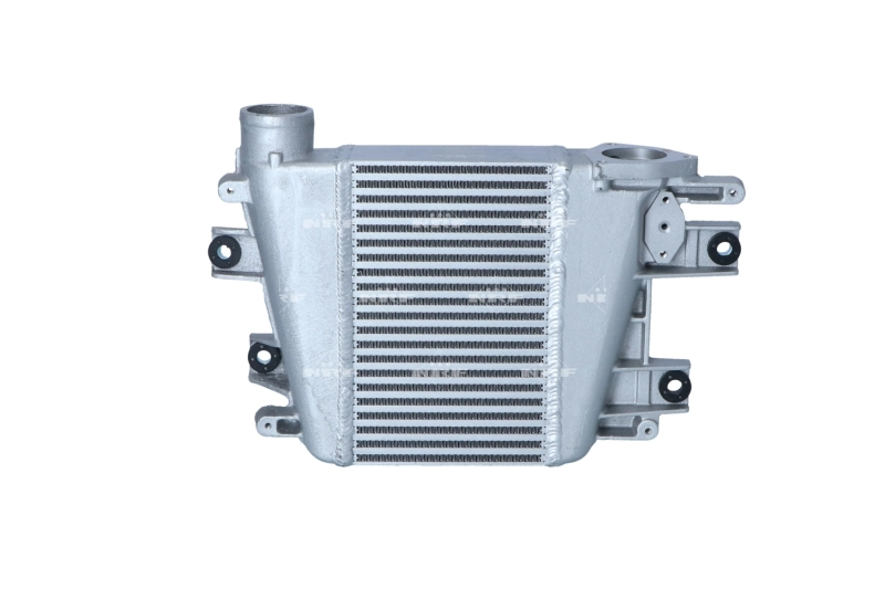Radiador de intercooler Nissan Patrol  Y61