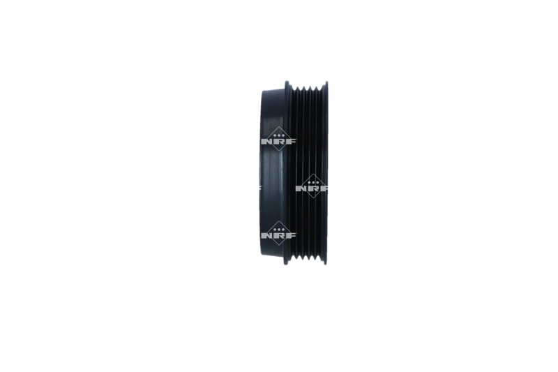 Compre 380112 NRF Polia do compressor de aparelho de ar condicionado