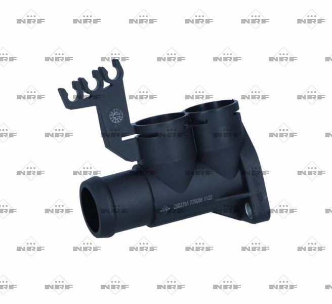 Flange do sistema de esfriamento (união em T) NRF 775056 preço, a partir de 7,05 USD