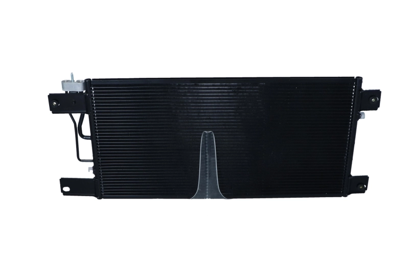 Compre 35762 NRF Radiador de aparelho de ar condicionado