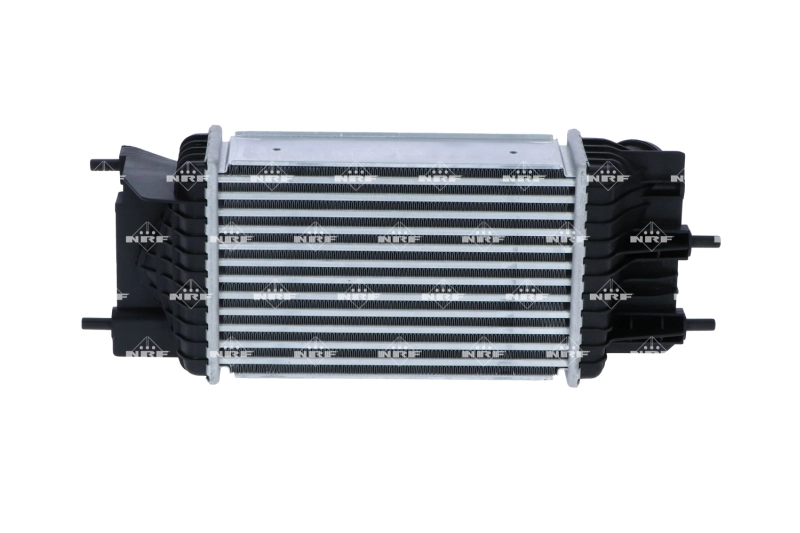 Radiador de intercooler Nissan JUKE JPN F15
