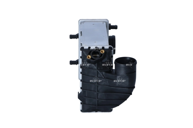 Compre 30133 NRF Radiador de intercooler
