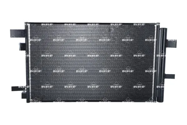 Radiador de aparelho de ar condicionado NRF 350535 preço, a partir de 206,02 USD