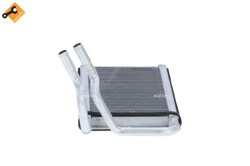 Compre 54396 NRF Radiador de forno (de aquecedor)