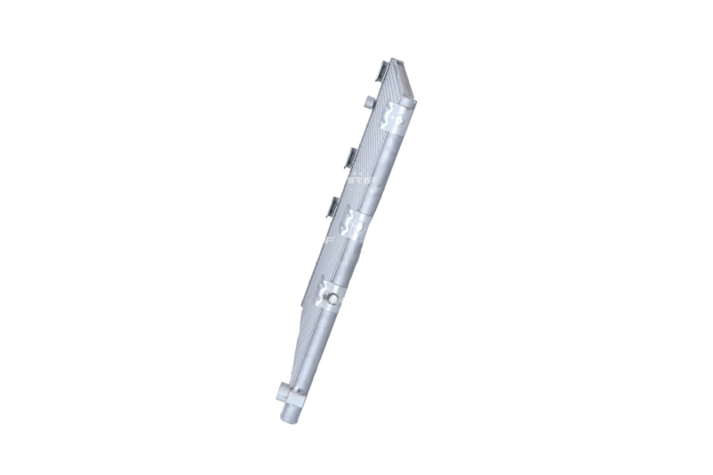 350515 NRF Radiador de aparelho de ar condicionado