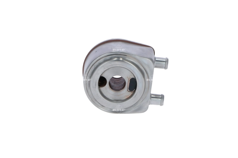 Radiador de óleo (frigorífico), debaixo de filtro NRF 31769 preço, a partir de 59,46 USD