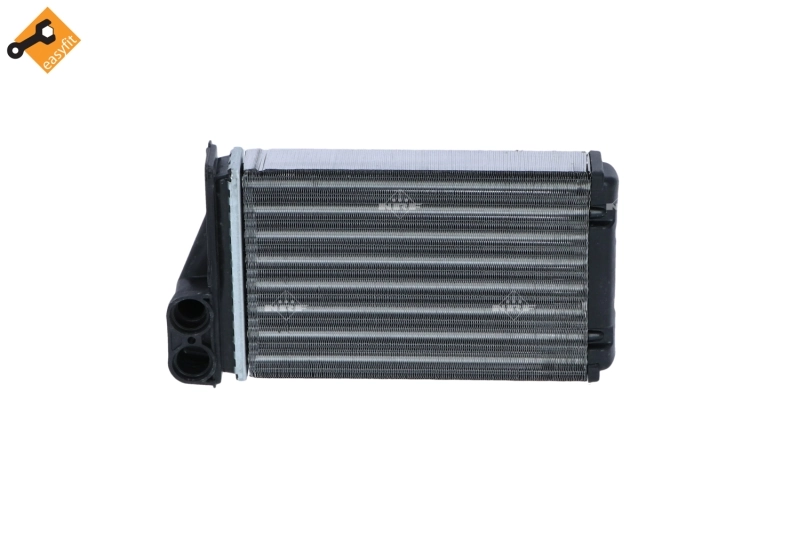 Radiador de forno (de aquecedor) Peugeot 207  WA, WC ao melhor preço
