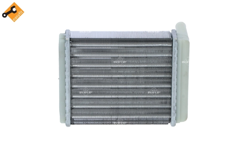 Radiador traseiro de forno (de aquecedor) NRF 54306 preço, a partir de 34,21 USD