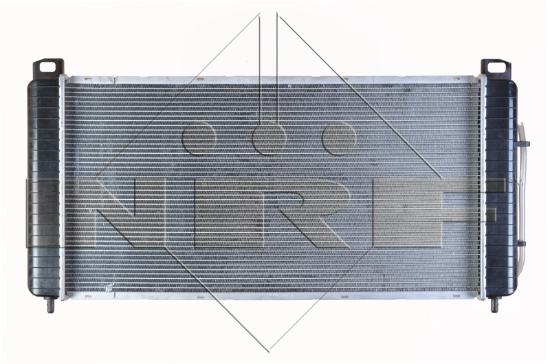 56009 NRF Radiador de esfriamento de motor