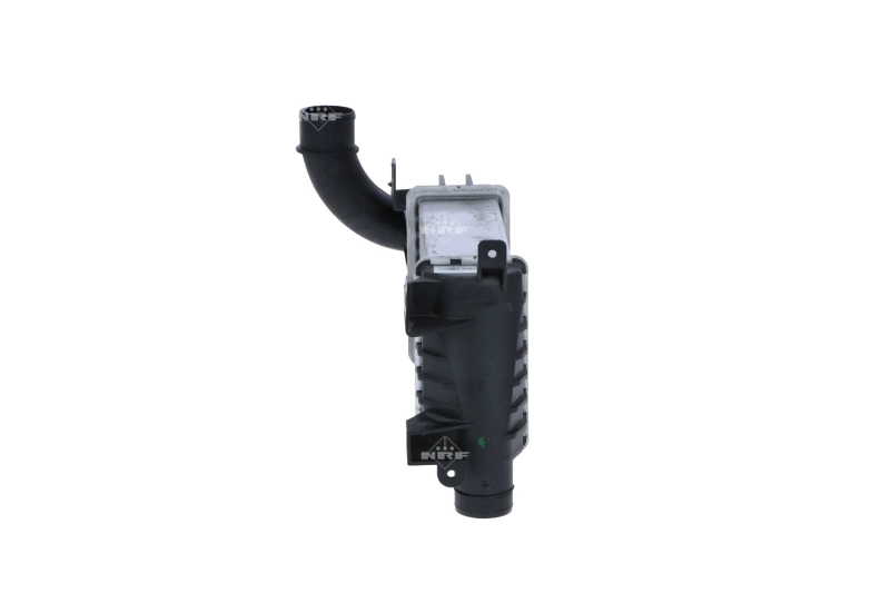 Radiador de intercooler 93179039 General Motors