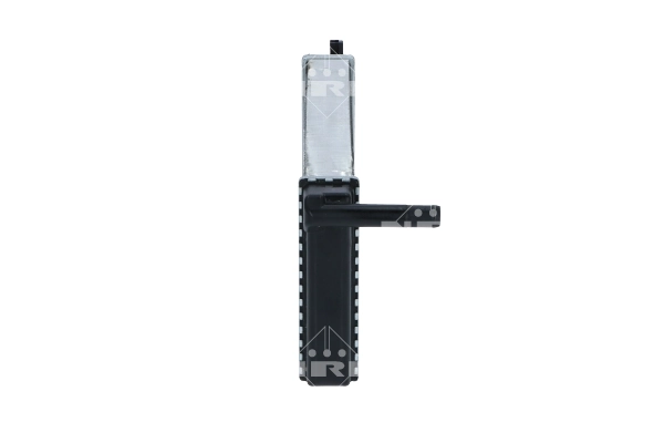 Compre 54319 NRF Radiador de forno (de aquecedor)