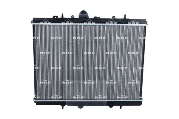Compre Radiador de esfriamento de motor Peugeot 406 