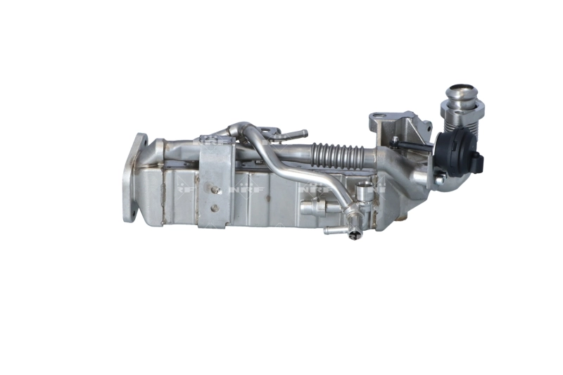 Radiador do sistema EGR de recirculação dos gases de escape NRF 48456 preço, a partir de 498,95 USD