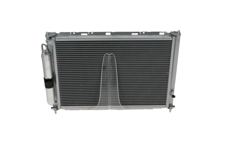 Radiador de aparelho de ar condicionado NRF 35886 preço, a partir de 211,29 USD
