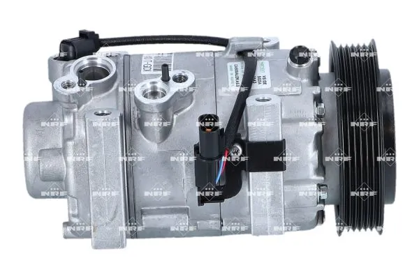  Compressor de aparelho de ar condicionado Hyundai I20 ACTIVE hatchback (IB, GB) (2015 - 2021) ACTIVE